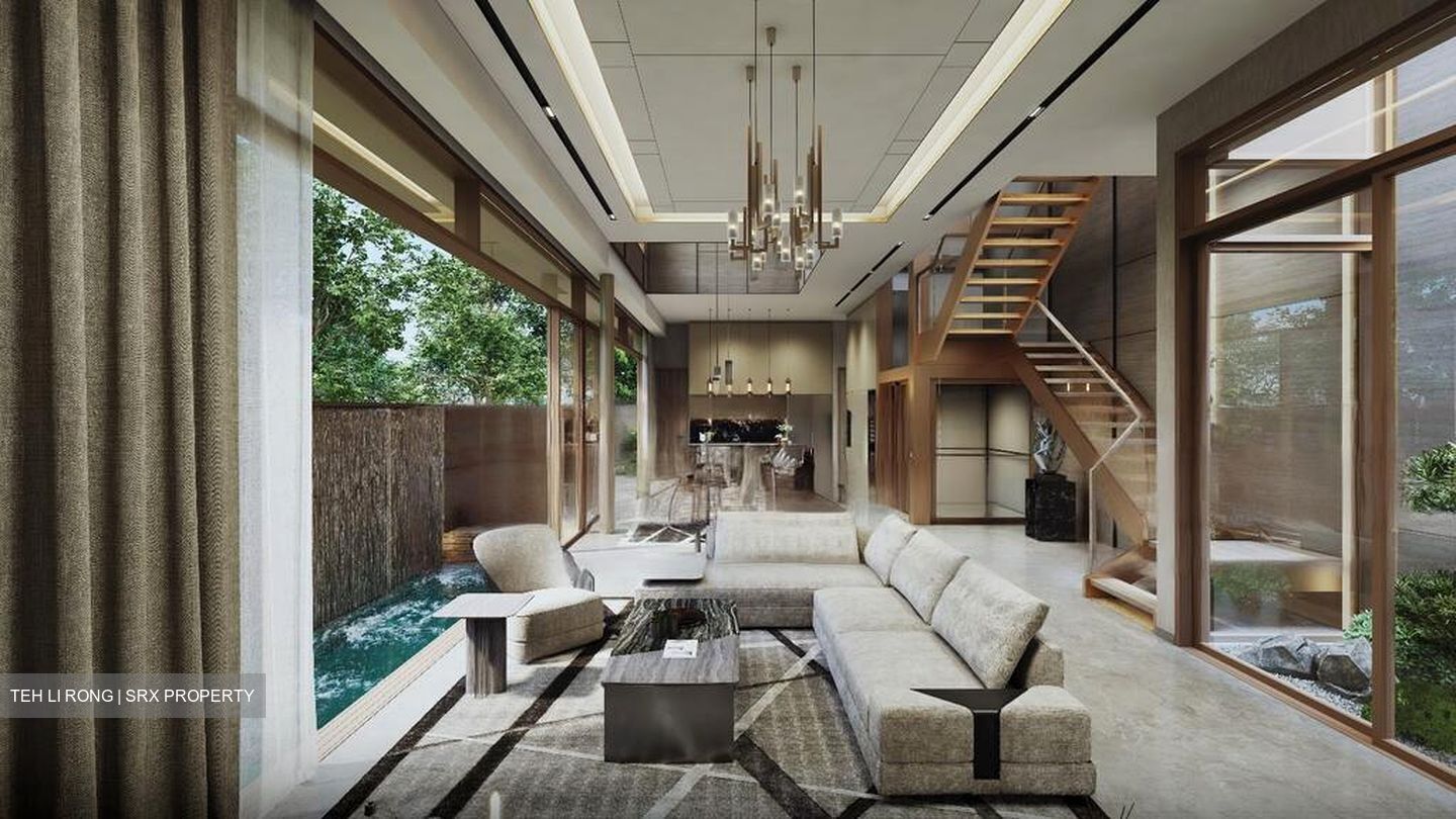 Opera Estate (D15), Semi-Detached #479355351